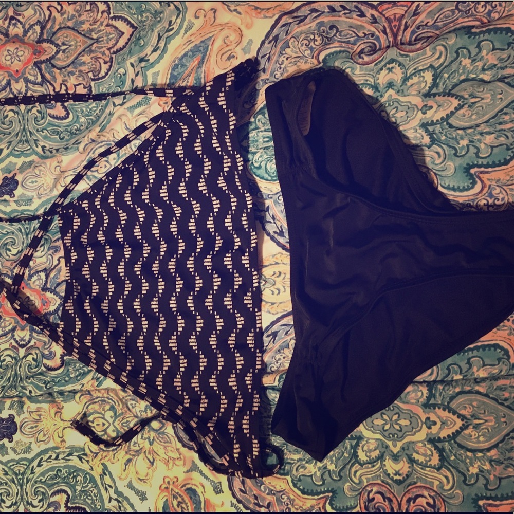 Old Navy Bathing Suit